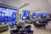 Hotel Kilikya Resort Camyuva - Turecko - Kemer - Camyuva