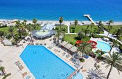 Hotel Kilikya Resort Camyuva - Turecko - Kemer - Camyuva