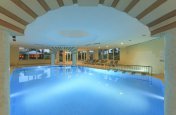 Hotel Kilikya Resort Camyuva - Turecko - Kemer - Camyuva