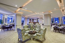 Hotel Kilikya Resort Camyuva - Turecko - Kemer - Camyuva