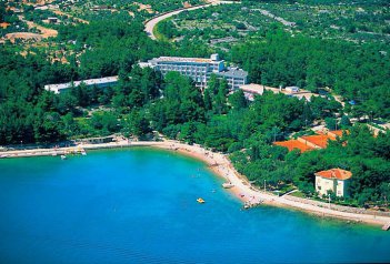HOTEL KIMEN - Chorvatsko - Cres