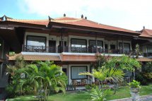 Hotel Kind Villa Bintang - Bali - Tanjung Benoa