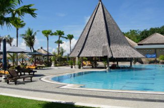 Hotel Kind Villa Bintang - Bali - Tanjung Benoa