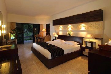 Hotel Kind Villa Bintang - Bali - Tanjung Benoa