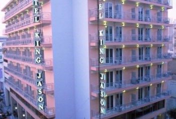 Hotel King Jason - Řecko - Athény