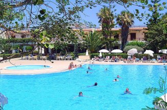 Hotel King Minos Retreat Resort & Spa - Řecko - Kréta - Hersonissos