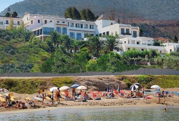 Hotel King Minos Retreat Resort & Spa