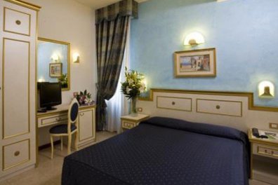 Hotel KING - Itálie - Rimini - Marina Centro