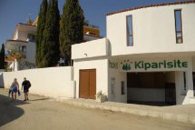 Hotel Kiparissite - Bulharsko - Slunečné pobřeží