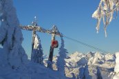 Hotel Kirchboden - Rakousko - Salzburger Sportwelt - Wagrain