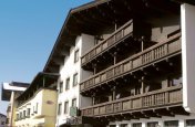 Hotel Kirchenwirt - Rakousko - Alpbachtal - Reith im Alpbachtal