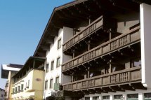 Hotel Kirchenwirt - Rakousko - Alpbachtal - Reith im Alpbachtal