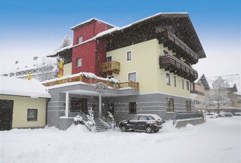 Hotel Kitz Aktiv - Rakousko - Zell am See - Bruck an der Grossglocknerstrasse