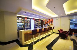 Hotel Kleopatra Micador - Turecko - Alanya