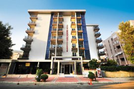 Hotel Kleopatra Micador