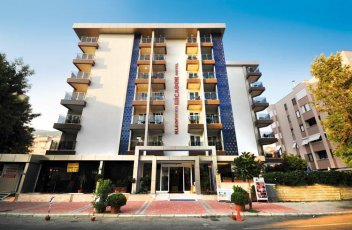 Hotel Kleopatra Micador