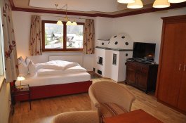 Hotel Klostertaler Hof - Rakousko - Arlberg