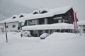 Hotel Klostertaler Hof - Rakousko - Arlberg