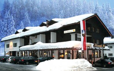 Hotel Klostertaler Hof