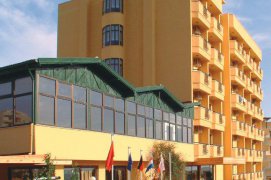 Hotel Kolibri - Turecko - Avsallar - Incekum