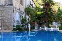 HOTEL KOMODOR - Chorvatsko - Dubrovník - Lapad