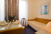 HOTEL KOMODOR - Chorvatsko - Dubrovník - Lapad