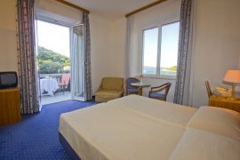 HOTEL KOMODOR - Chorvatsko - Dubrovník - Lapad