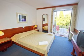 HOTEL KOMODOR - Chorvatsko - Dubrovník - Lapad