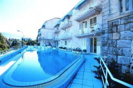 HOTEL KOMODOR - Chorvatsko - Dubrovník - Lapad