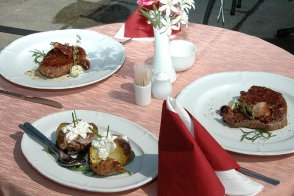 Hotel Komorní hůrka - Česká republika - Františkovy Lázně