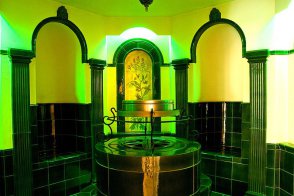 Hotel Komorní hůrka - Česká republika - Františkovy Lázně