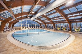 Hotel Kompas - Slovinsko - Jezero Bled - Bled