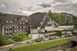 Hotel Kompas