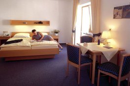 Hotel Königsee - Německo - Berchtesgaden