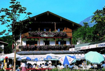 Hotel Königssee