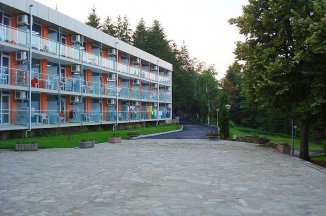 Hotel Koop - Bulharsko - Kiten