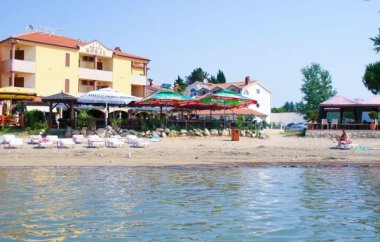 Hotel Koral