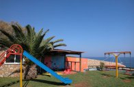 Hotel Koralli Beach - Řecko - Peloponés - Niforeika