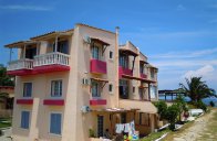 Hotel Koralli Beach - Řecko - Peloponés - Niforeika