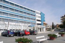Hotel Kornati - Chorvatsko - Biograd na Moru