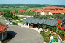 Hotel Korona - Maďarsko - Eger
