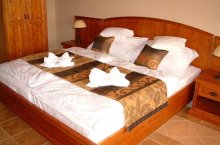 Hotel Korona - Maďarsko - Eger