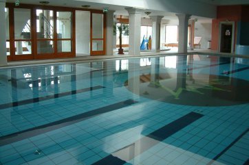 Hotel Korona - Maďarsko - Eger