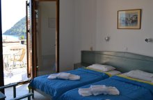 Hotel Koronis - Řecko - Peloponés - Tolo