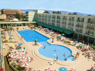 Hotel Kotva
