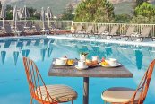 Hotel Koukounaria Hotel & Suites - Řecko - Zakynthos - Alykes