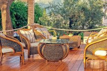 Hotel Koukounaria Hotel & Suites - Řecko - Zakynthos - Alykes