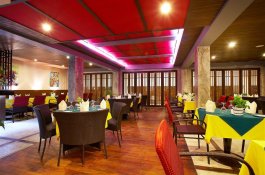 Hotel Krabi Chada Resort - Thajsko - Krabi - Ao Nang Beach