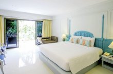 Hotel KRABI TIPA RESORT - Thajsko - Krabi - Ao Nang Beach
