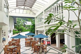 Hotel KRABI TIPA RESORT - Thajsko - Krabi - Ao Nang Beach